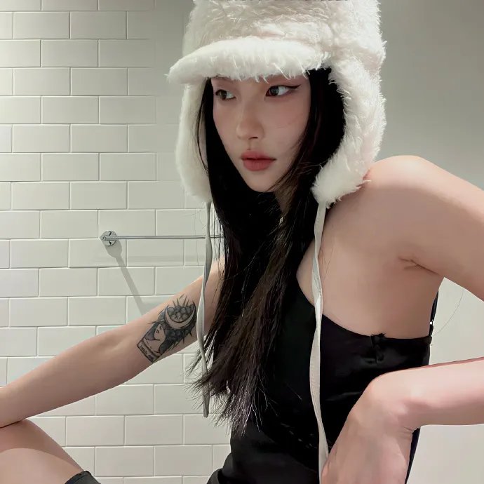 幸福的模样