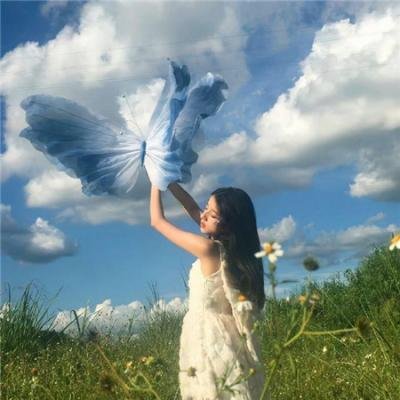 白发魔女传之明月天国